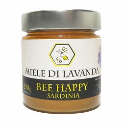 Miele di Lavanda di Sardegna