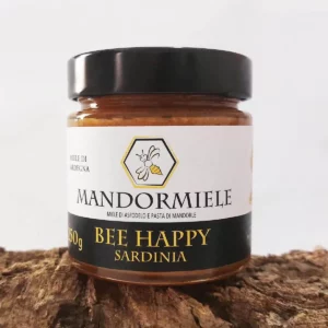 Mandormiele vasetto da 250g