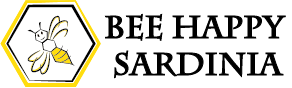 Logo e scritta nera